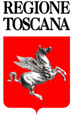 logoregionetoscana
