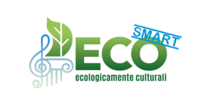 Eco Logo Smart Trasp