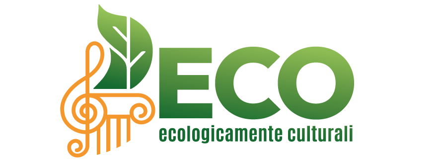 ECO – Percorso di capacity building per la transizione ecologica delle organizzazioni culturali