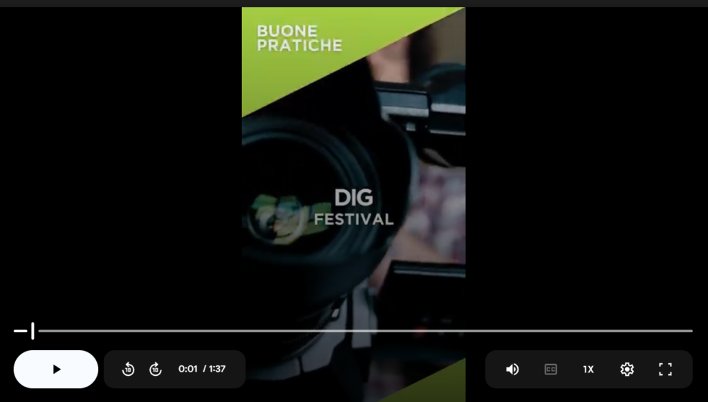 DIG festival