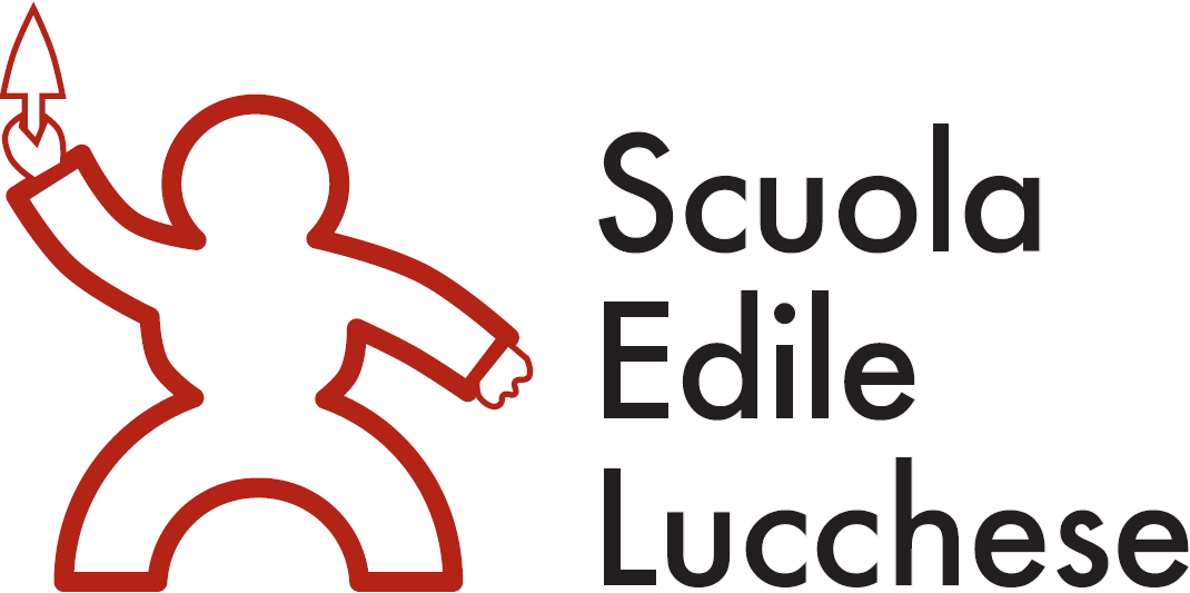 Logo Scuola edile lucchese 