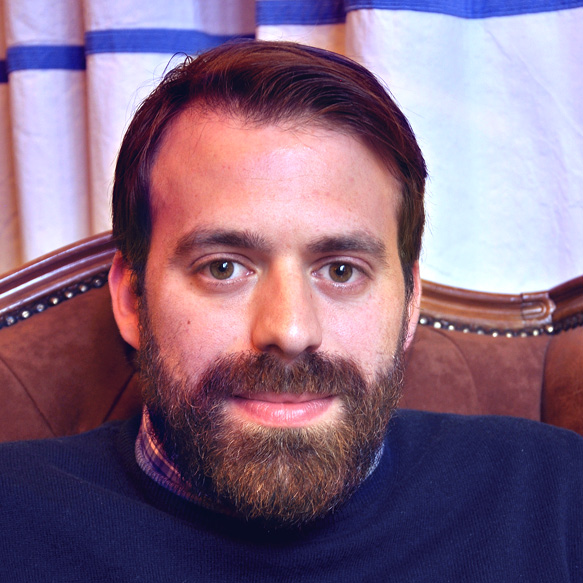 Alberto Marchetti