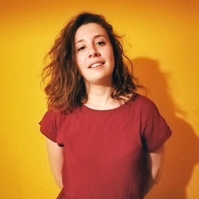Alessandra Tambellini