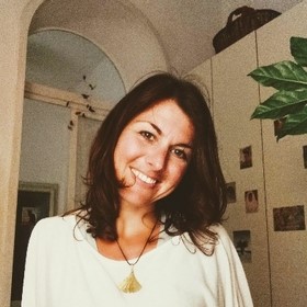 Federica Lucatello