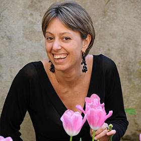Francesca Velani
