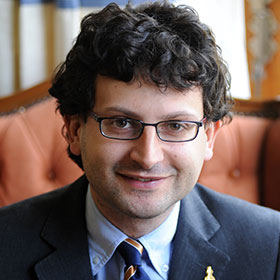 Riccardo Volpi