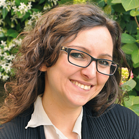 Tanya Spasari