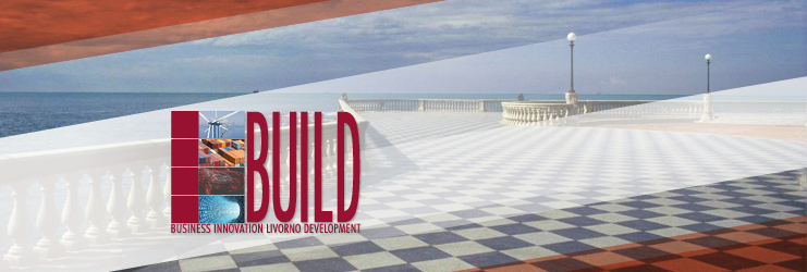 BUILD – Business Innovation Livorno Development