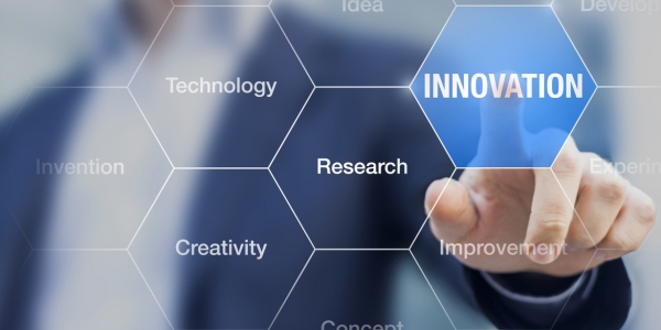 Research and Innovation