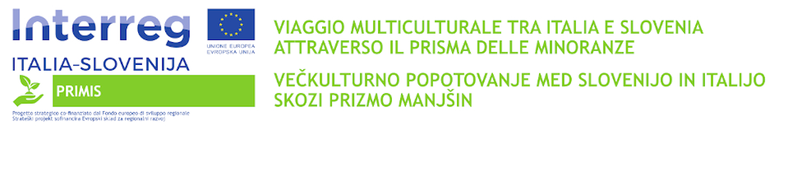 PRIMIS  – Viaggio multiculturale tra Italia e Slovenia attraverso il prisma delle minoranze