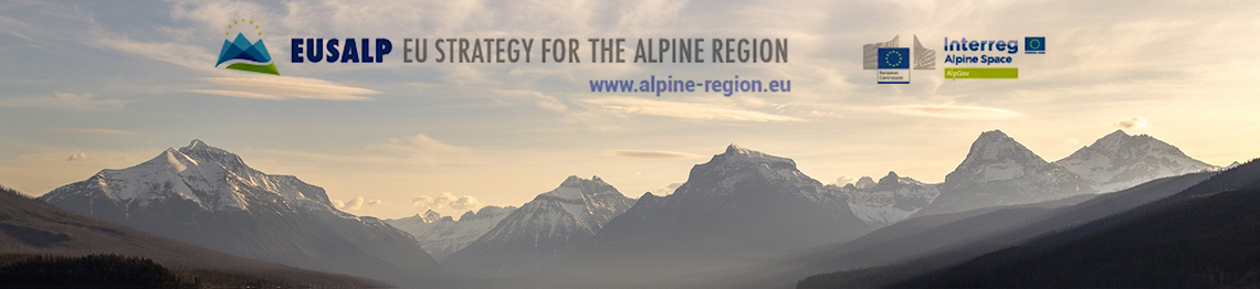 AlpGov – Implementing Alpine Governance Mechanisms of the European Strategy for the Alpine Region
