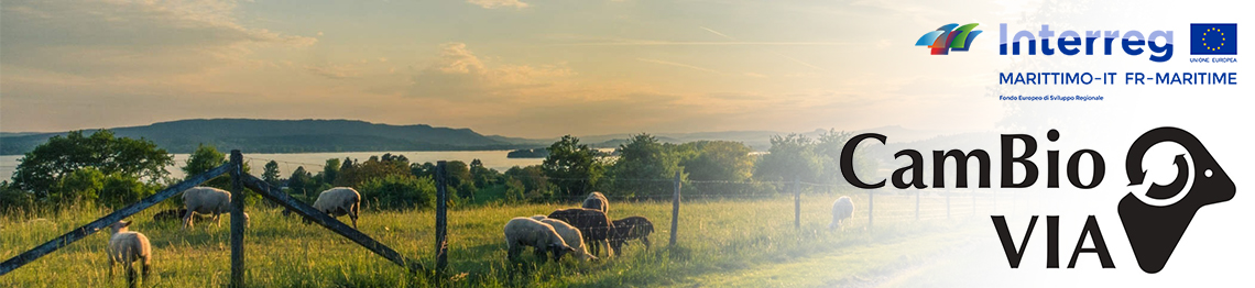 CAMBIO-VIA – CAMmini e BIOdiversità: Valorizzazione Itinerari e Accessibilità per la Transumanza