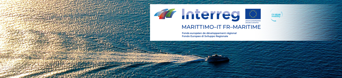 MedMobility – Mobility Across the Mediterranean Sea è un progetto finanziato nell’ambito del III Avviso del programma “Interreg Italia Francia Marittimo”