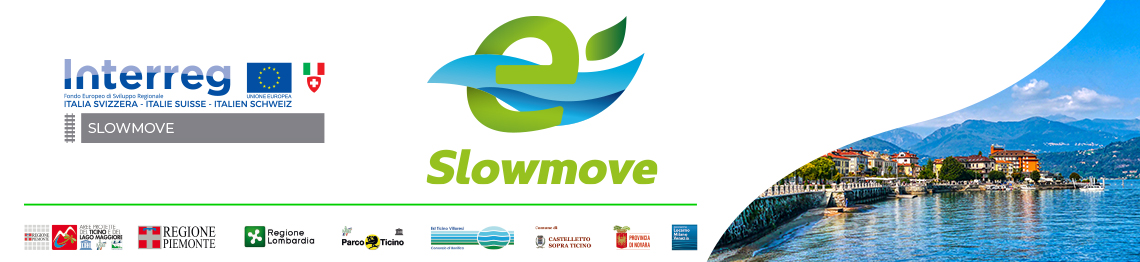 SLOWMOVE. Ponti d’acqua verso il futuro