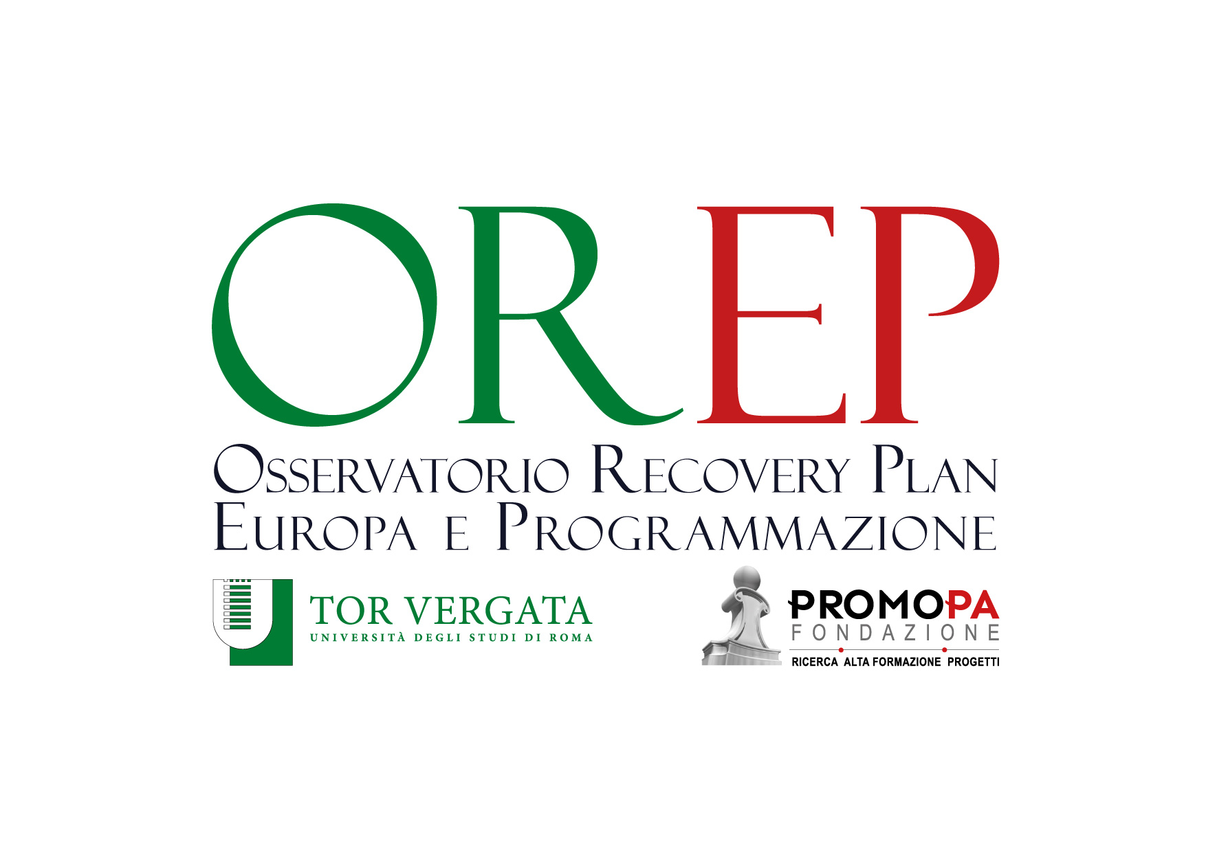 Logo OREP